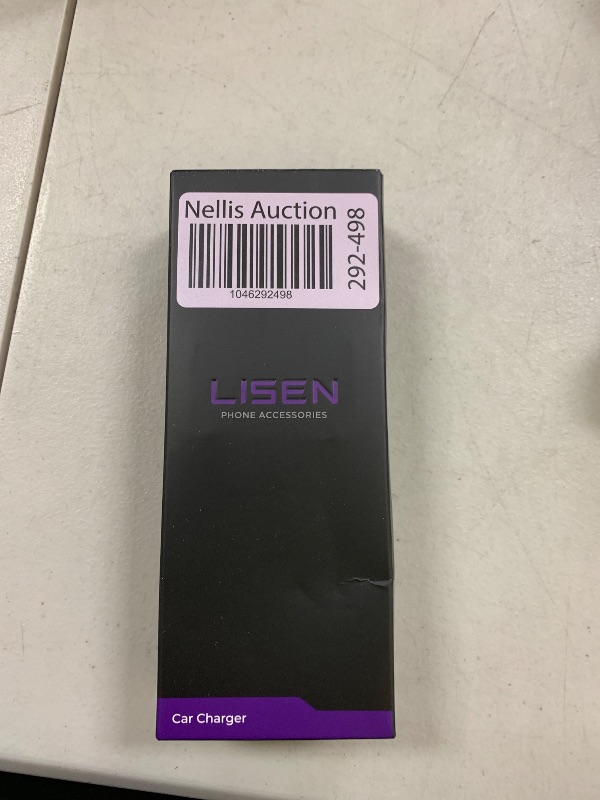 Photo 1 of LISEN Retractable Car Charger for iPhone 17, 69W USB C Car Accessories Adapter USB C Charger Fast Charging, Gifts for Women Men, Travel Essentials, for iPhone 17 Pro Max Air 16 15 14 13 12 Samsung S25