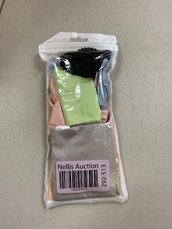 Photo 1 of Glasses Cleaning Cloths(12 pcs),Premium Eyeglass Cleaner Cloth, Lens Wipes Cloth for Cleaning Eyeglasses, Cell Phones, Screens, Lenses, Electronics and All Delicate Surface