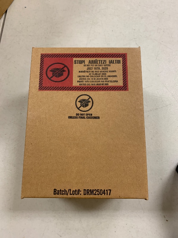 Photo 1 of Funko Pop! Supreme LE: Godzilla - Shin Godzilla - Collectable Vinyl Figure - Gift Idea - Official Merchandise - Toys for Kids & Adults - Movies Fans - Model Figure for Collectors and Display