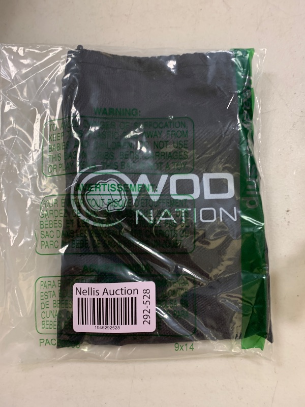 Photo 1 of WOD Nation Jump Rope - Black Alloy Steel, Adjustable Length - Speed Jump Rope for Men & Women - Boxing & MMA Home Workout Equipment - Gym Fitness Equipment & Cardio Gear