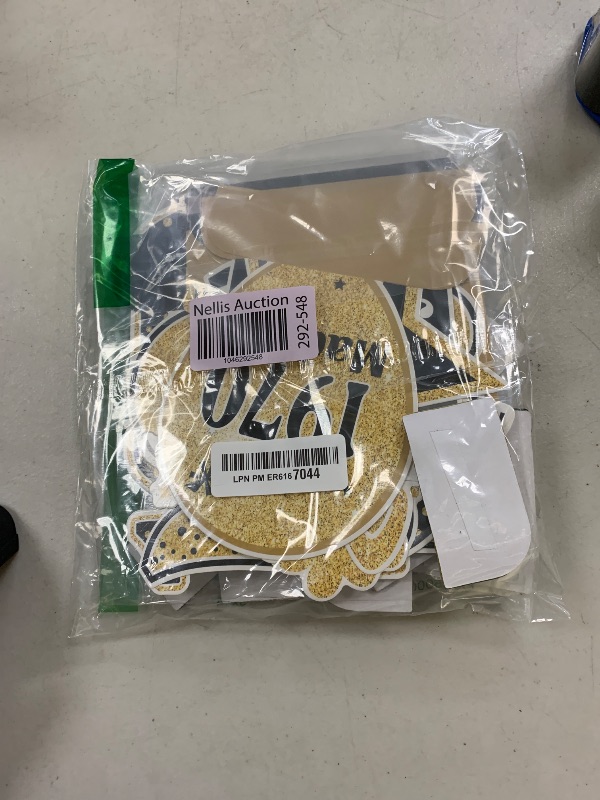 Photo 1 of 9PCS 55th Birthday decorations 55th birthday Centerpieces for Table Decorations 2025 Vintage 1970 Honeycomb Table Topper Back in 1970 55th Birthday Decoration for Men and Woman 55 Years Birthday Party