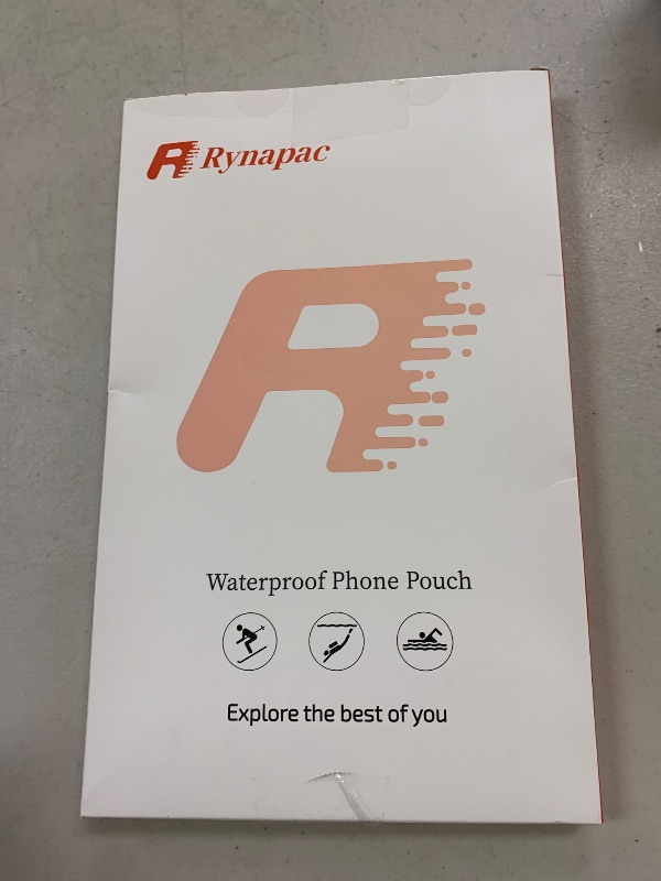 Photo 1 of [Up to 10"] Large Waterproof Phone Pouch Bag - 2 Pack Waterproof Phone Case for iPhone 17 16 15 14 Pro Max Galaxy S25 S24 Ultra, IPX8 Cellphone Water Protector Pouch Beach Essentials Travel Must Haves