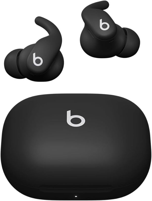 Photo 1 of Beats Powerbeats Pro 2 Wireless Bluetooth Earbuds - Noise Cancelling, Heart Rate Monitor, IPX4, Up to 45H Battery & Charging Case, Works with Apple & Android - Hyper PurpleLPNPMEJ5092934
