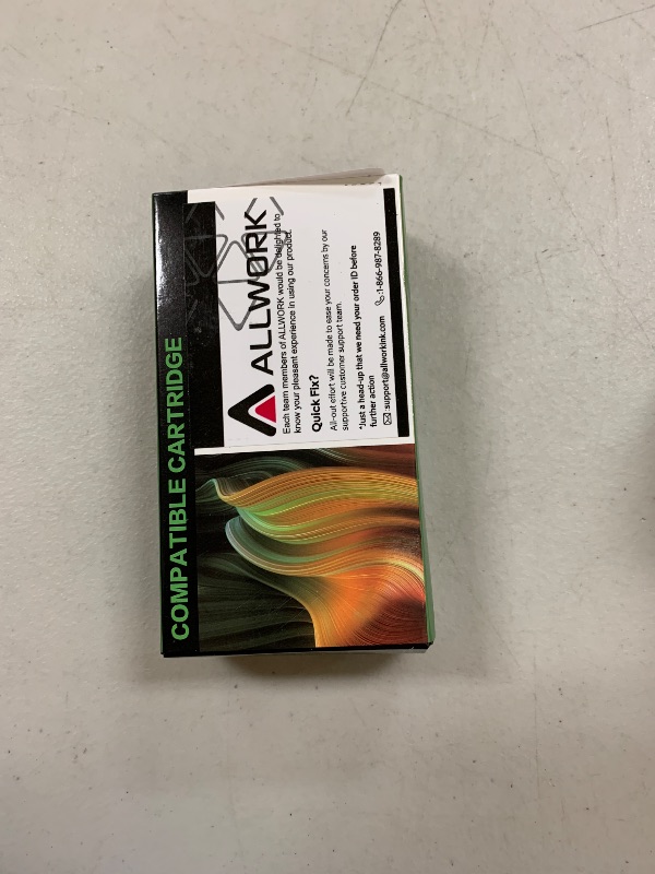 Photo 1 of 67XL Ink Cartridge Replacement for HP 67 XL Black Tri-Color Remanufactured for HP Ink 67 67XL for DeskJet 2755e 2700 2855e 2800 2752 2742e 4155e 4255e 4100 Envy 6055 6055e 6455e Printer (2-Pack)