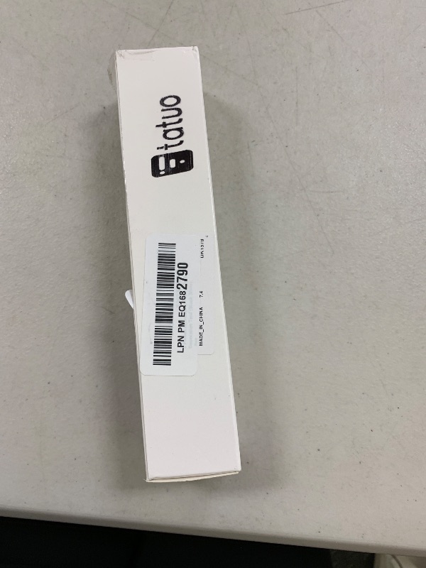 Photo 1 of 2 Pieces Rhinestone Picker Dotting Pen, Dual-ended Rhinestone Gems Crystals Studs Picker Wax Pencil Pen Crystal Beads Handle Manicure Nail Art DIY Decoration Tool (Black White)