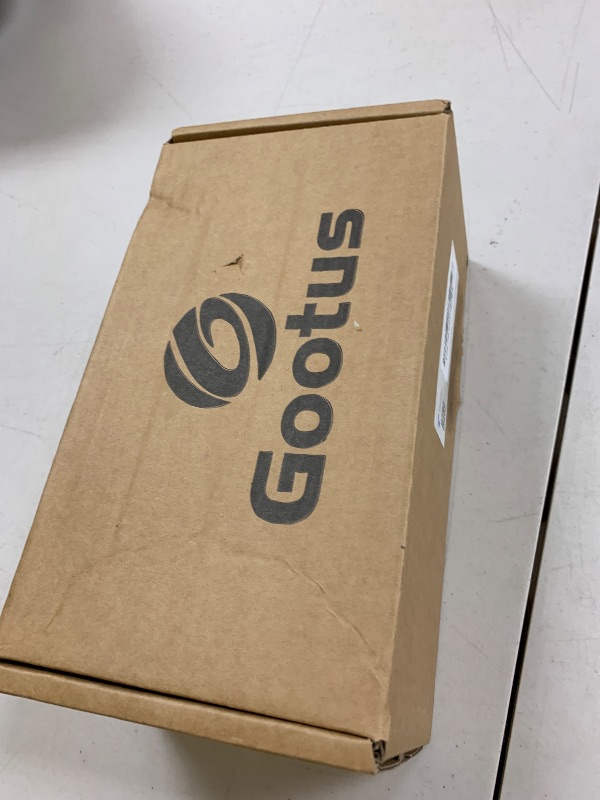 Photo 1 of Gootus Bike Wall Mount Hanger - Horizontal Bicycle Indoor Storage Rack | Cycling Wall Mounted Holder Hook - Hang Your Road, Mountain or Hybrid Bikes in Garage or Home