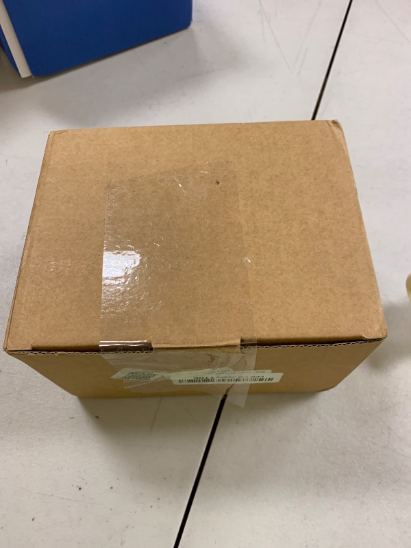 Photo 1 of Trailer Breakaway Kit,Trailer Brake Battery Box,12V Electric Brakes Breakaway Controller Kit LED Test Break Away System Universal For Vehicle Caravans(NOT EQUIPPED WITH BATTERIES)