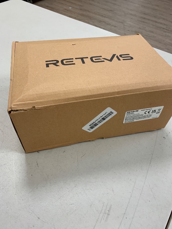 Photo 1 of Retevis MA1 50W Dual Band Ham Radio | Cross-Band Repeater & Mobile Transceiver 2-in-1 | Superheterodyne Receiver| Air Band Reception | Detachable Control Panel | Noise Reduction Base Stationn