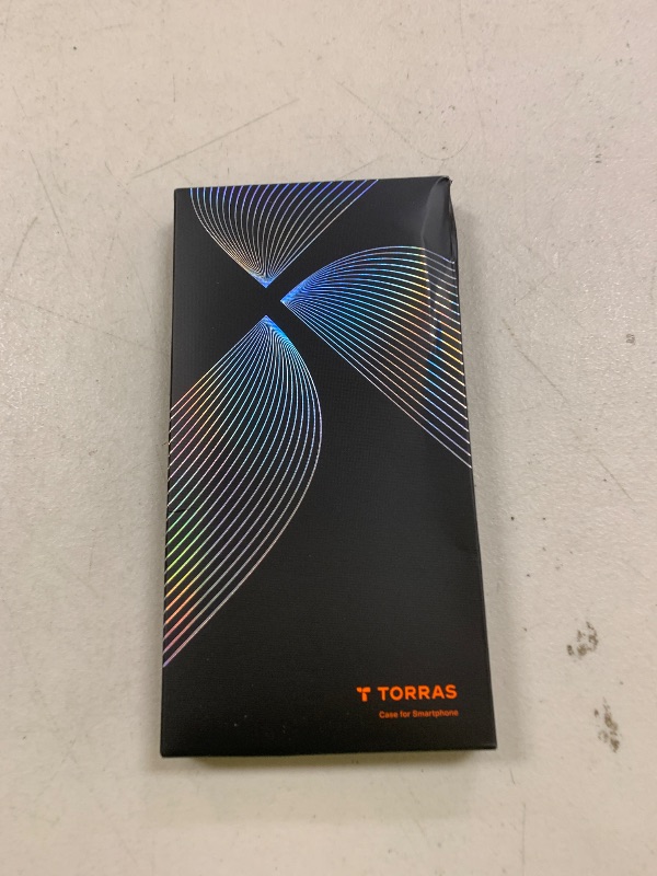 Photo 1 of TORRAS Shockproof for iPhone 17 Pro Max Case with Camera Control Button, [12FT Military Grade Drop Protection] Enhanced Grip & Soft Touch Translucent Slim 17 Pro Max Case with 3 DIY Buttons, Deep Blue