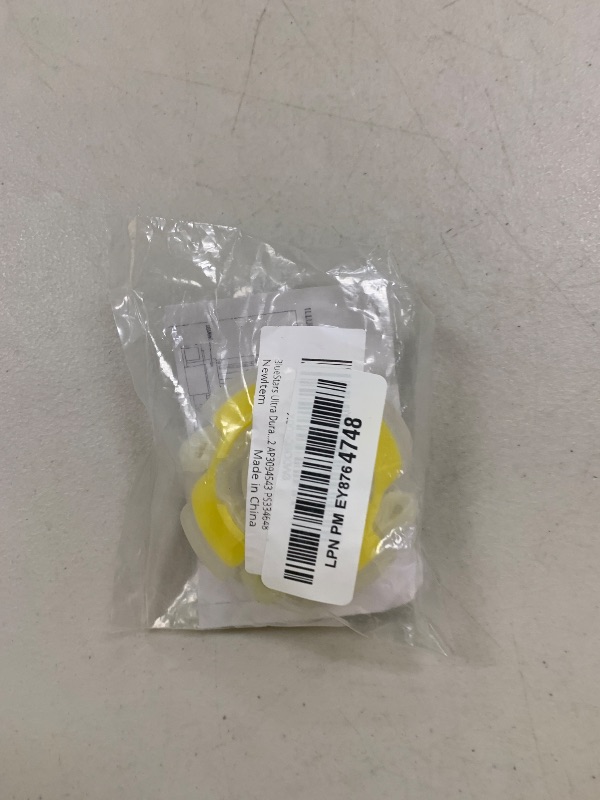 Photo 1 of BlueStars Ultra Durable 285809 Washer Short Cam Agitator Repair Kit - Compatible with Whirlpool & Maytag Washers - Replaces 3951650 3951682 AP3094543 PS334648