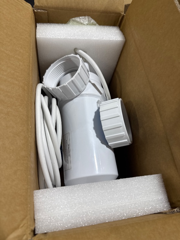 Photo 1 of Autopartsfreer Salt Cell for Pool Compatible with Hayward Salt Cell T-15 T-Cell-15 Turbo Cell T-15 Bule Works Replacement Salt Water Chlorination Generator up to 40,000 Gallons