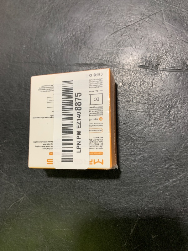 Photo 1 of ?Upgraded? 125W USB C Car Charger Super Fast Charging for iPhone 16, [PD65W & QC60W][All Metal] MRGLAS Cigarette Lighter Car Charger,Car Accessories Dual Port for iPhone 15 iPad Samsung S25 MacBook