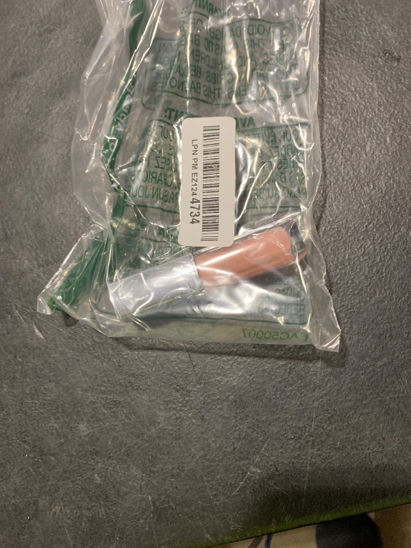 Photo 1 of L'Oreal Paris Plump Ambition Hyaluron Lip Oil, 24 HR Lip Gloss with Hyaluronic Acid, Volumizing Formula with Glass-Like Shine, Milky Nu 201, 0.16 Fl Oz