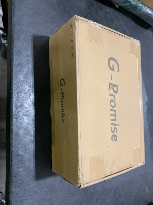 Photo 1 of G-Promise 14 Inches Shower Faucet Sets Complete, All Metal Rainfall Shower Head and Handle Set, Extended Downward Diverter, Gooseneck Extension Arm and Pressure Balance Rough-in Valve Included
