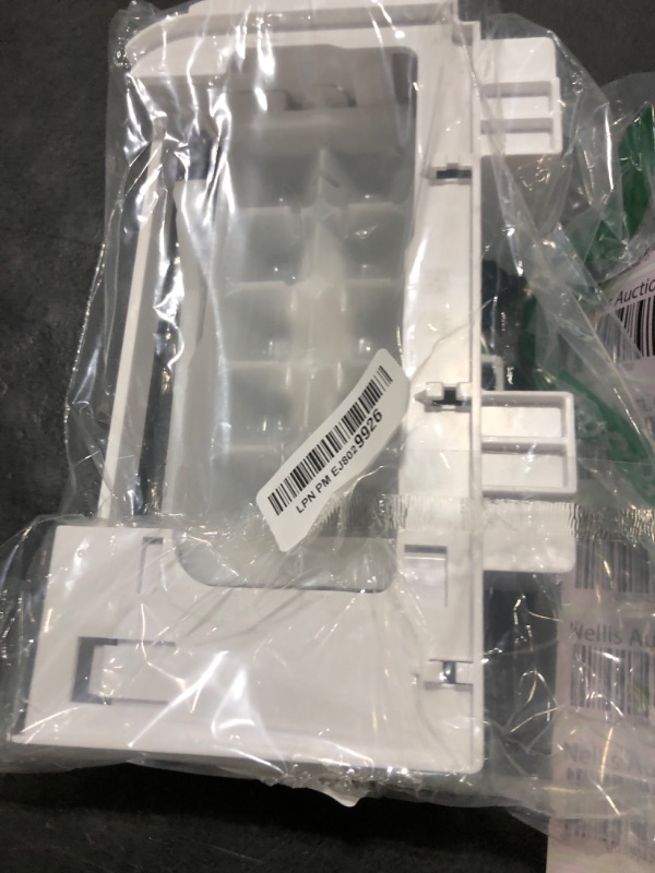 Photo 1 of W10873791 W10760070 Refrigerator Ice Maker Assembly W10873791 W10760070 OEM Parts,Compatible with Whirlpool Refrigerator