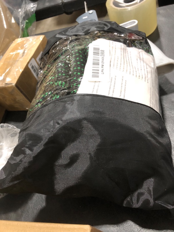 Photo 1 of Expanding Garden Hose 50 ft - Expandable Garden Hoses Leak-Proof with 3 -Layer Latex Core - 2025 Version/New Patented,Lightweight, Durable, No-Kink Flexible Retractable Water Hose