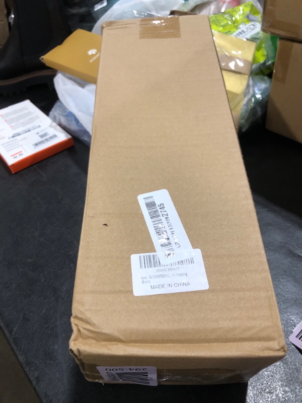 Photo 1 of Light Bulb Changer for High Ceiling, 12FT Light Bulb Changer kit with Baskets and Suction Cup, High Reach Light Bulb Changer with Pole - Light Bulb Removal Tool high Ceiling