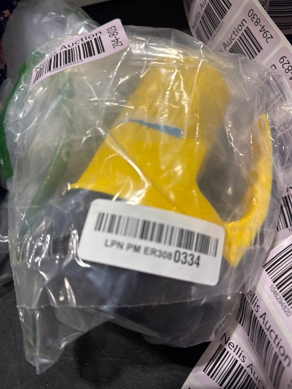 Photo 1 of Dorcy Handheld Flashlight/Spot Light, 41-1047
