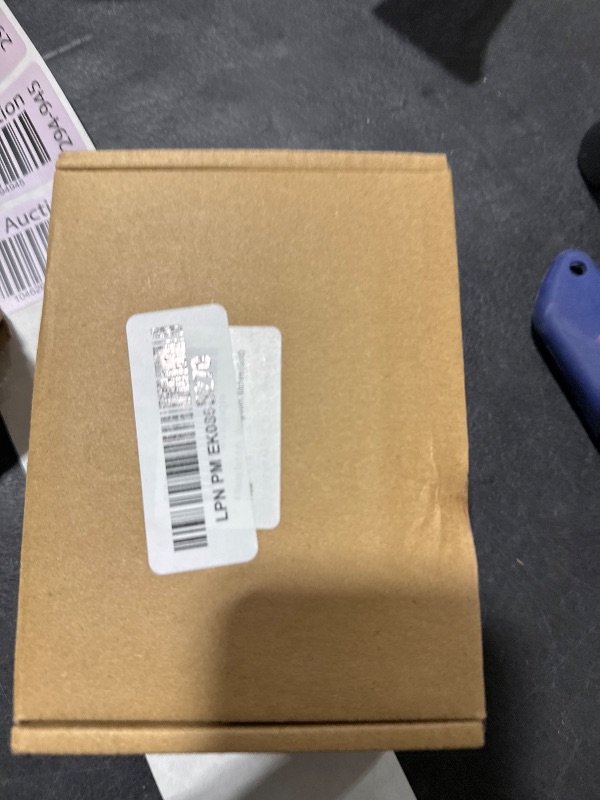 Photo 1 of 4 Pieces Self Adhesive Curtain Rod Bracket Universal Plastic Curtain Rod Holders, No Drill Curtain Rod Brackets Curtain Rod Hooks for Bathroom, Bedroom, Livingroom, Kitchen (Gold)