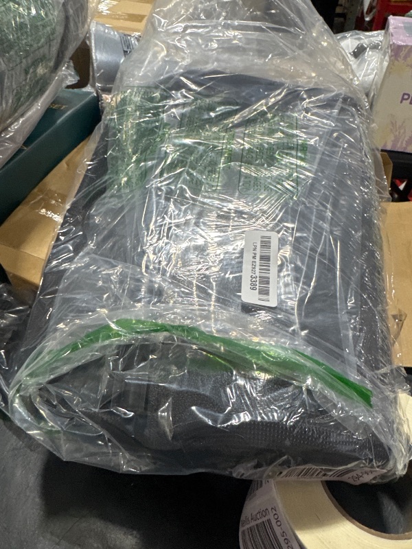 Photo 1 of All That Garden 115-4664 Grass Bag, Compatible with Toro Lawn Mower xt675 59307 22 inches, Fits Model 20330 20331 20370 20371 20377 20378 & More (NOT Included Metal Frame)