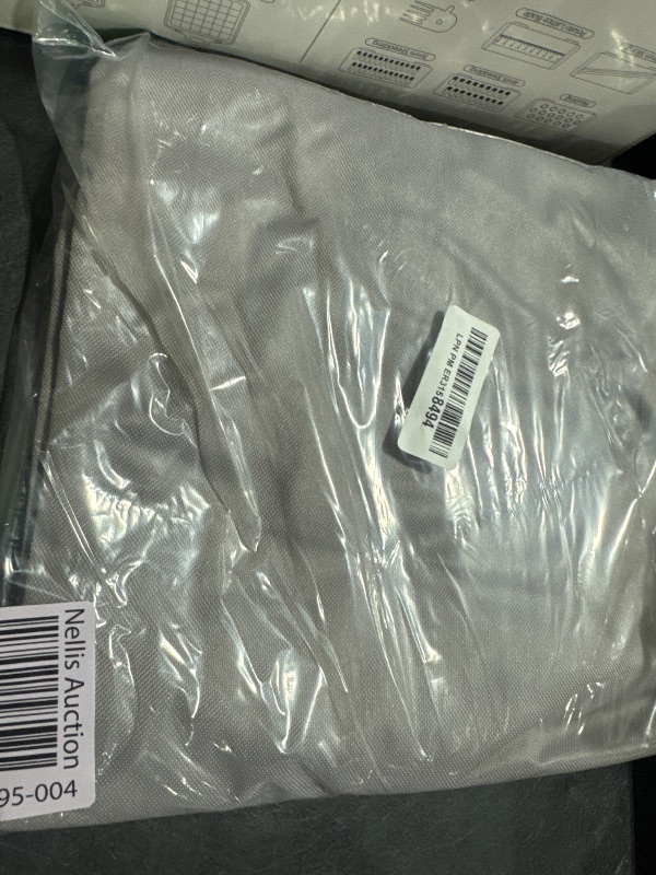 Photo 1 of Outdoor TV Cover 41 to 43 Inch Weatherproof, Waterproof Outside TV Covers Heavy Duty 600D Oxford TV Covers Outdoor TV Screen Protectors Shield with Zippers for Flat Screen Outdoor TVs