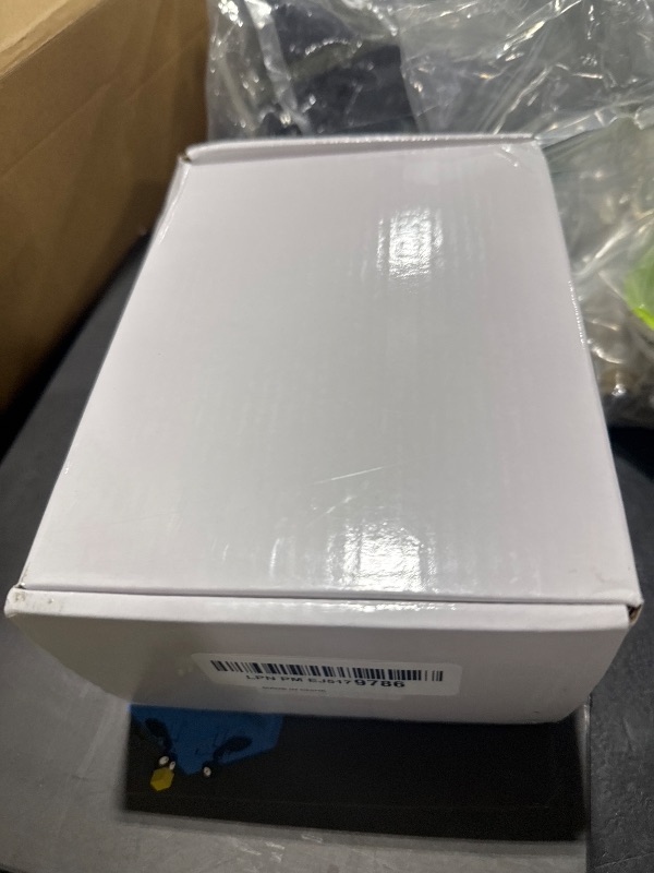 Photo 1 of HDMI KVM Extender USB Uncompressed 4K 60Hz HDR Single Over Cat5e/6 up to 300ft, 3 Ports USB2.0 Hub POE+RS232+EDID+3.5mm Stereo Audio and Microphone