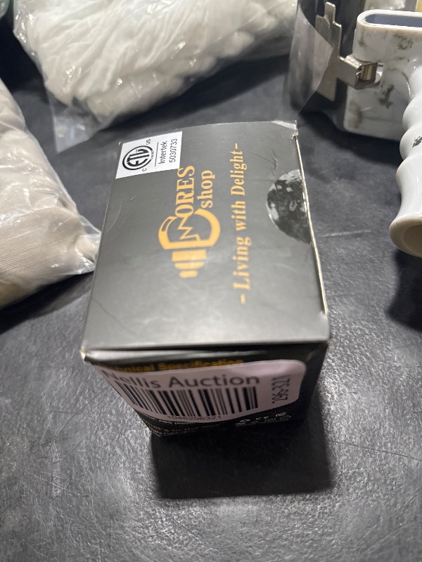 Photo 1 of DORESshop LED Night Light, Night Lights Plug Into Wall [2 Pack] with Dusk-to-Dawn Sensor, Dimmable Nightlights, Adjustable Brightness for Bathroom, Hallway, Bedroom,Kids Room,Stairway,Soft White