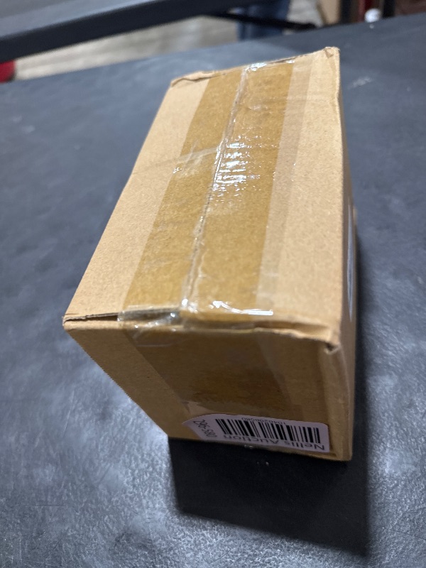Photo 1 of 100 Pack 1 Inch Square Plastic Plug, tubing end Cap, Durable Chair Glide?it fits 1" Outside Diameter Square tubing?