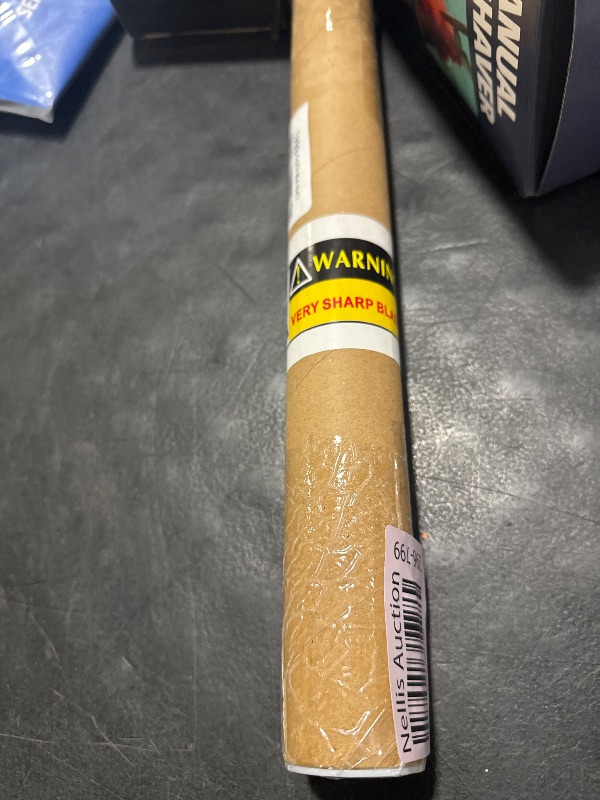 Photo 1 of 13" Replacement Blade LVT-330RB?For 13" Pro Vinyl floor cutter LVT-330