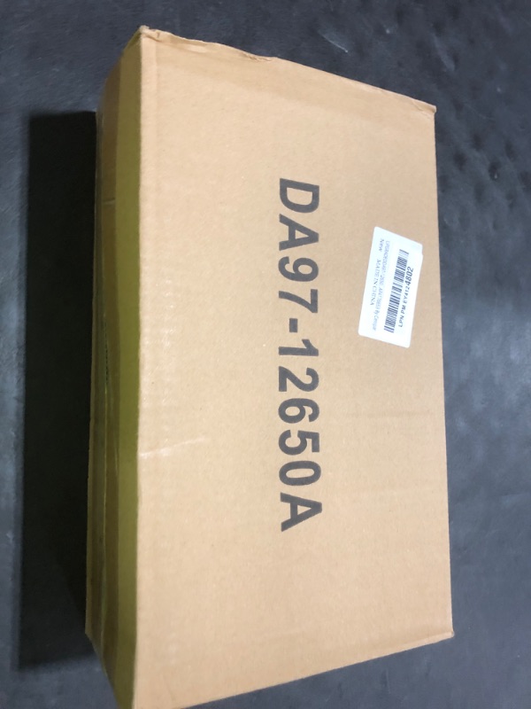 Photo 1 of ?2025 UPGRADED?DA97-12650A DA63-06963A Refrigerator Door Shelf replacement for Samsung RF260/RF261/RF263Beaesr Refrigerator-Replace 2692337 AP5620330 PS4176653 By Cenipar