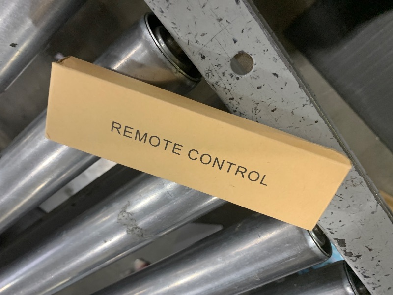 Photo 1 of Replacement Remote Control for Smart TV (3rd Gen), Stick (2nd gen/3rd gen) & Cube, for Insignia-Pioneer Smart TV