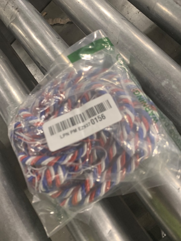 Photo 1 of Eagle Scout Graduation Honor Cords