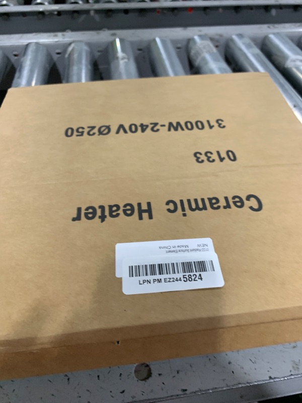 Photo 1 of Upgraded WB30T10133 Range 9"/6" Dual Radiant Surface Element Compatible with GE Hotpoint Electric Stove, WB30X24111 10" Haliant Surface Element Replace PS2321567 AP4345739