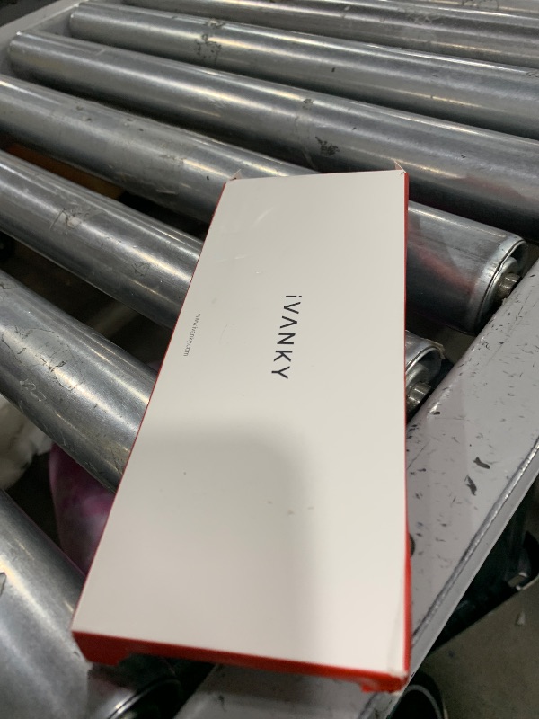 Photo 1 of IVANKY Intel Certified Thunderbolt 4 Cable 4.9FT, Support 40Gbps/240W Charging/8K Display, Compatible with USB4, Thunderbolt 3 Cable, Flexible USB C to USB C Cord for iPhone 16/15, MacBook - 4.9FT