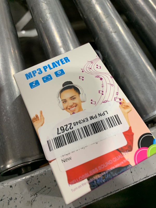 Photo 1 of 4GB MP3 Play