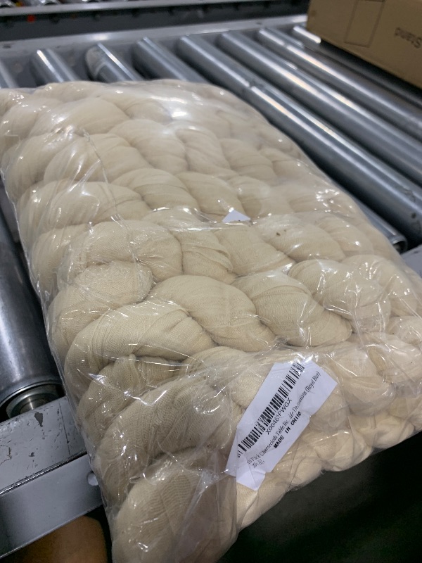 Photo 1 of 10 pc cheesecloths