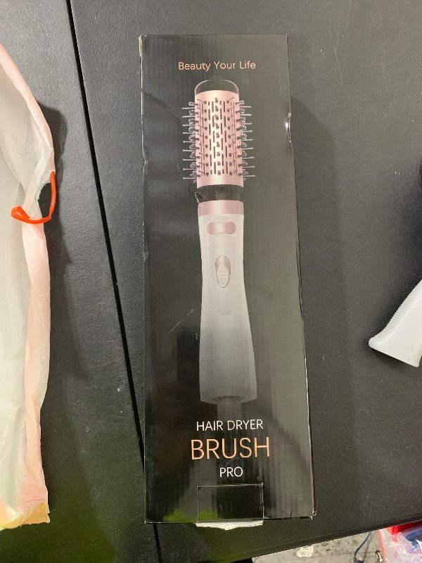 Photo 1 of Hair Dryer Brush,