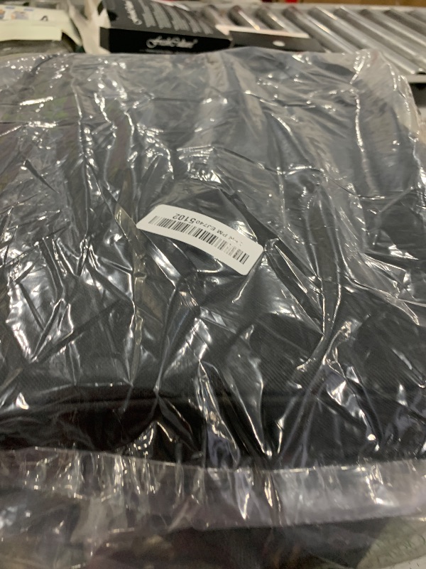 Photo 1 of KIMI HOUSE Indoor & Outdoor Folding Chair Cushion, Foldable Portable Stadium Seat,Chair Cushion for Sports Events, Outing, Travelling?Hiking, Fishing