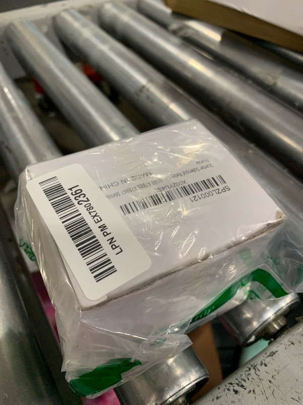 Photo 1 of Starter Solenoid Compatible with Mer-cury Ma-Rine John-Son OMC Evin-Rude Outboard 25661 25661-1 8761053 895857 8976545 508905 18-5836 SW661 383622 185808 0395419 582708 586180 47886 47886T SMR6003