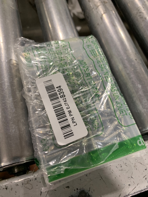 Photo 1 of #10 x 3/4" Truss Head Self Tapping Wood Screws Sheet Metal Screws, 304 Stainless Steel 18-8, 100 PCS