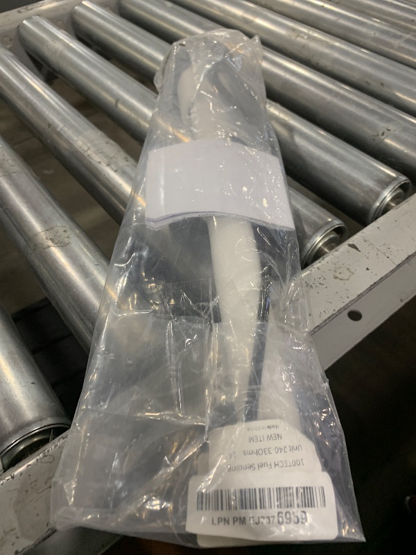 Photo 1 of 100TECH Fuel Sending Unit 240-33 ohms 14"(360mm) Marine for Boat Vehicle Truck RV Fuel Tank Sending Unit Fuel Water Level Sending Unit Fuel Gas Sender Fuel Water Level Sensor Fuel Gauge Sending Unit