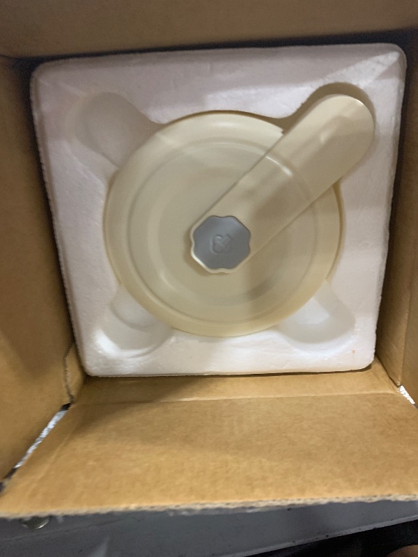 Photo 1 of Automatic Nut Milk Maker, 8 in1 40oz Soybean Milk Machine for Homemade Almond, Oat, Soy, Coconut, Plant-Based Milk and Non Dairy Beverages, 12 Hours Timer/Auto-clean/Room Temp/Keep Warm/Boil/Low-Noise
