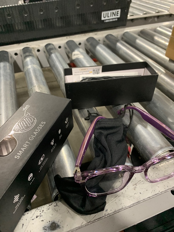 Photo 1 of SMART GLASSES