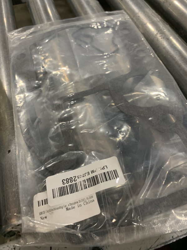 Photo 1 of 508105 Outdrive Mounting Gasket Set with Mounting Gasket Seal O-Ring for Volvo Penta SX DP Drives and OMC Cobra Sterndrive 18-2613, 18-2699
