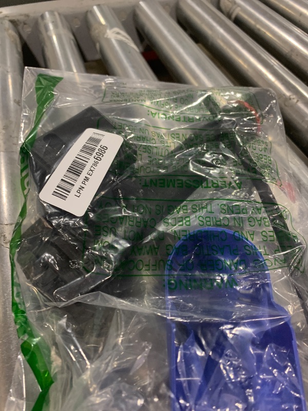 Photo 1 of TOTO TSU99A.XR Fill Valve, Blue