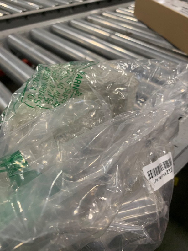 Photo 1 of YXJSTO 304 Stainless Steel Glass Railing Clamp 10PCS, Glass Spigot Clamp Glass Thickness 3/16" to 1/2", Glass Railing Post Clamp for Pools, Balcony, Garden