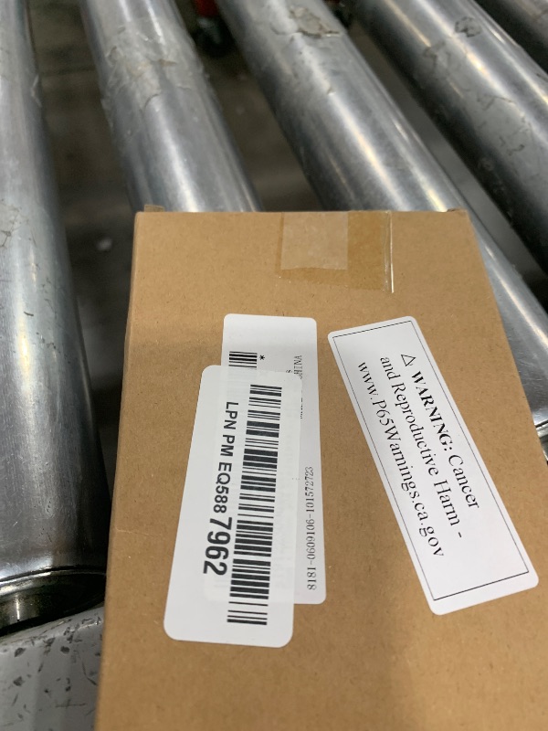 Photo 1 of uxcell 5mm x 100mm 304 Stainless Steel Solid Round Rod for DIY Craft - 5pcs
