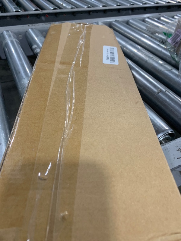 Photo 1 of Xiomot Over the Table Rod Stand with Clamps Adjustable 13''-42'' Tall 29"-98" Length Gold Table Arch Hanging for Wedding Birthday Party Halloween Christmas Decoration