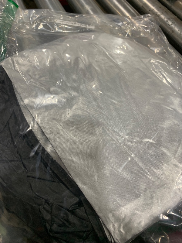 Photo 1 of 240T Thickened Automotive Glass Sunshade and Comes with Storage Bag,Keep Car Interior Cool,Universal Windshield Sun Shade Fit for Cars,Trucks,SUVs (L(57.08 * 31.5 inch))