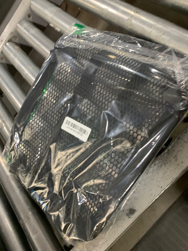 Photo 1 of VentaPak Lightweight Ventilation Backpack Spacer - Smaller Support Ventilation Frame for Hiking & Biking Backpacks Small Size Airflow & Reduced Sweat Marks